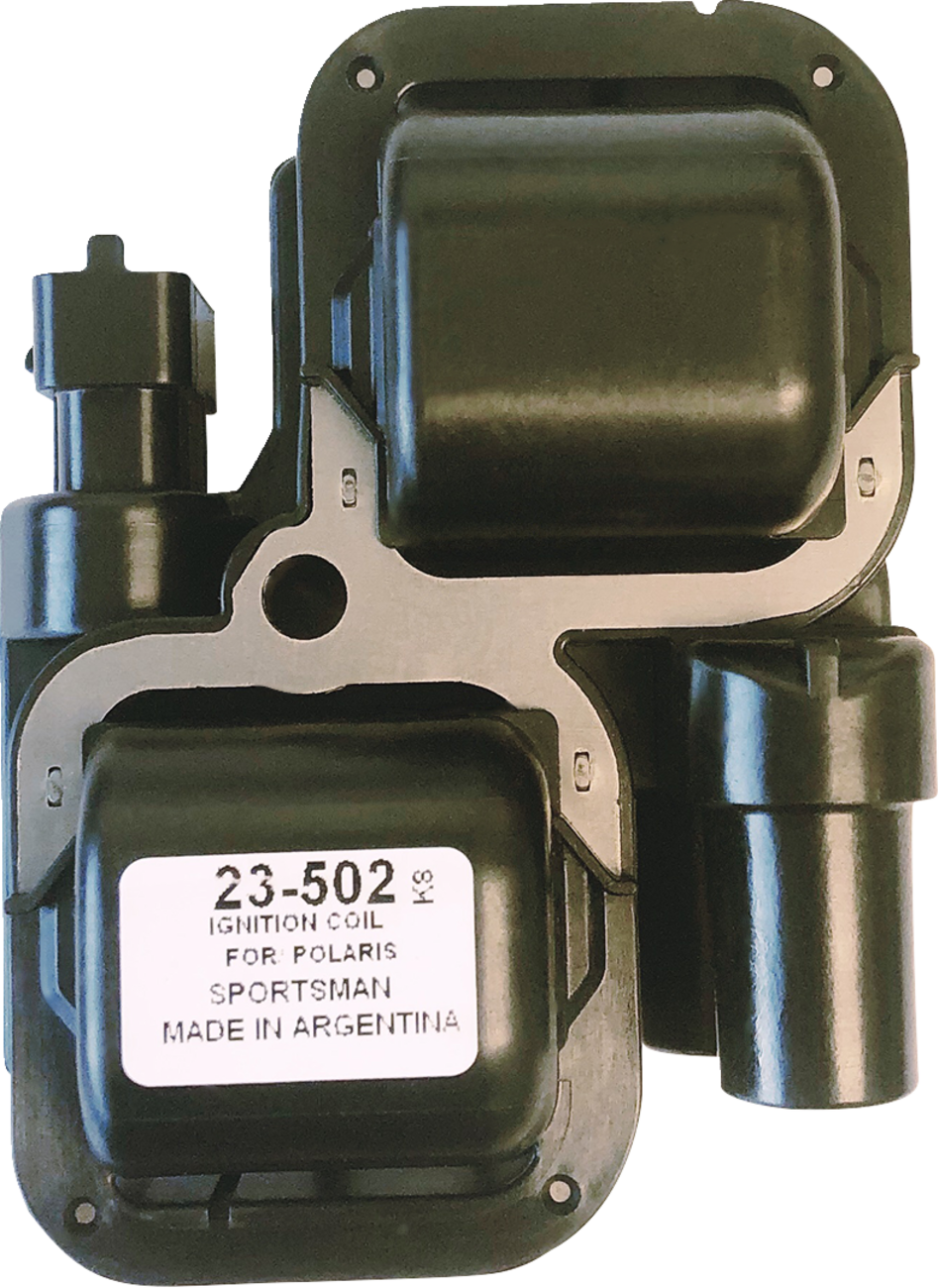 MOOSE UTILITY Ignition Coil - Polaris M-23-502