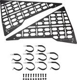 RAVEK Storage Panels - Molle - Polaris RZR XP 64-301