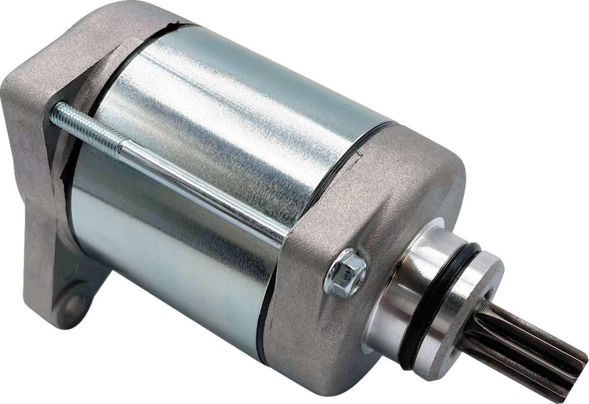 MOOSE UTILITY Starter - Honda M-61-141