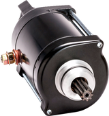 MOOSE UTILITY Starter - Honda M-61-118