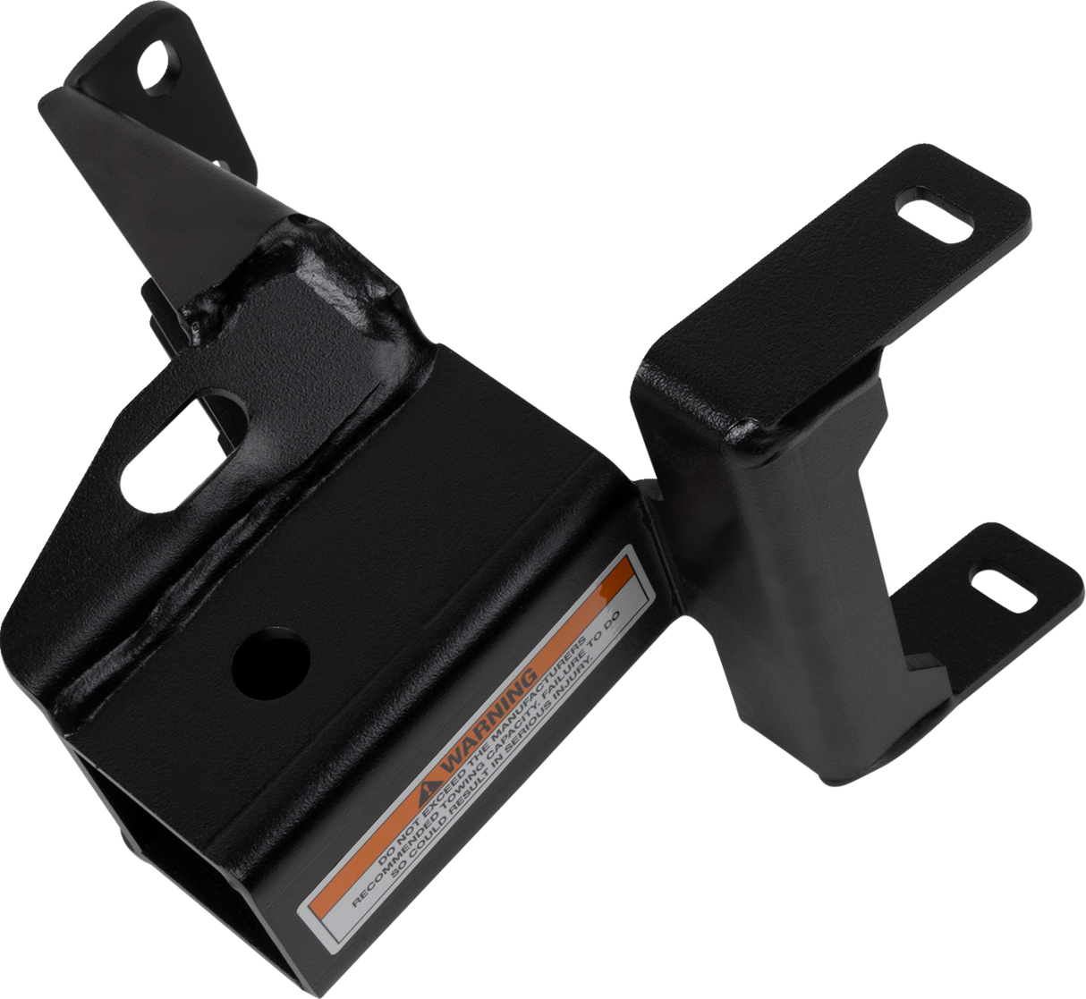 MOOSE UTILITY Receiver Hitch - 2" - Yamaha 1174PF