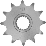MOOSE RACING Front Sprocket - 12 Tooth - Suzuki 26-3126-12CRMO - Cycle City Outdoors