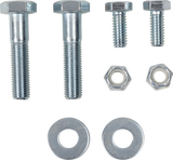 MOOSE UTILITY Receiver Hitch - 2" - Yamaha 1174PF