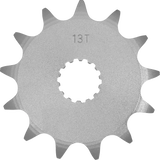 MOOSE RACING Front Sprocket - 13 Tooth - Gas Gas/Kawasaki/Yamaha 26-4137-13CRMO - Cycle City Outdoors