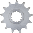 MOOSE RACING Front Sprocket - 13 Tooth - KSF 250 26-5145-13CRMO - Cycle City Outdoors