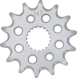 MOOSE RACING Front Sprocket - 14 Tooth - Honda D26-11B1-14CRMO - Cycle City Outdoors