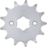 MOOSE RACING Front Sprocket - 13 Tooth - Honda D26-11B0-13CRMO - Cycle City Outdoors