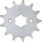 MOOSE RACING Front Sprocket - 13 Tooth - Honda D26-11B0-13CRMO - Cycle City Outdoors