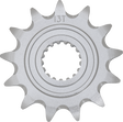 MOOSE RACING Front Sprocket - 13 Tooth - CRF250R/RX D26-11C4-13CRMO - Cycle City Outdoors