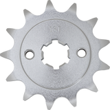 MOOSE RACING Front Sprocket - 13 Tooth - Yamaha 26-5151-13CRMO - Cycle City Outdoors