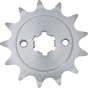 MOOSE RACING Front Sprocket - 13 Tooth - Yamaha 26-5151-13CRMO - Cycle City Outdoors