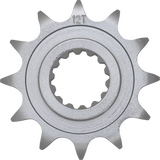 MOOSE RACING Front Sprocket - 12 Tooth - Gas Gas D26-5163-12CRMO - Cycle City Outdoors