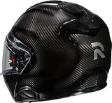 HJC RPHA 91 Carbon Modular Helmet - Solid