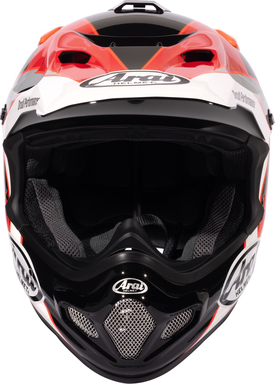 Arai VX-Pro4 Helmet - Fragment