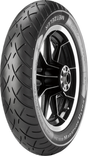 METZELER Tire - ME 888 Marathon* Ultra - Front - 120/90-17 - 64S 4195800 - Cycle City Outdoors