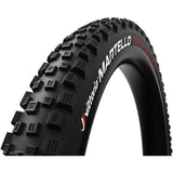 Vittoria Martello - Tire - 27.5 x 2.6 Tubeless 2PLY Folding Black Enduro G2.0