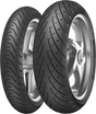 METZELER Tire - Roadtec* 01 - Front - 100/90-16 - 54H 3240900