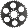 JT SPROCKETS JTR845.47 Sprocket - Rear - Yamaha - 47-Tooth | Adventure/Off-Road