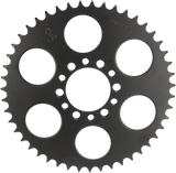 JT SPROCKETS JTR845.47 Sprocket - Rear - Yamaha - 47-Tooth | Adventure/Off-Road