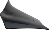 Klock Werks Flare Windshield For 24-26 Street Glide FLHX