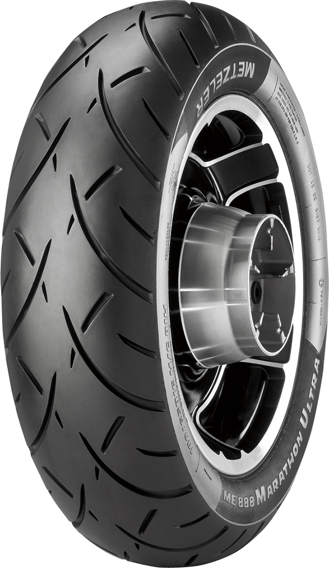 METZELER Tire - ME 888 Marathon™ Ultra - Rear - MT90-16 - 74H 2318800