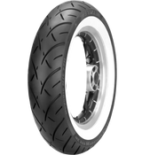 METZELER Tire - ME 888 Marathon™ Ultra - Rear - MU85B16 - Wide Whitewall - 77H 2408100
