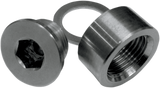 KOSO NORTH AMERICA O2 Sensor Bung Kit - Bung/Plug/Washer BG001813