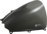 Zero Gravity 24-111-02 Corsa Windscreen - Smoke - '07-'08 GSX-R1000 | Street