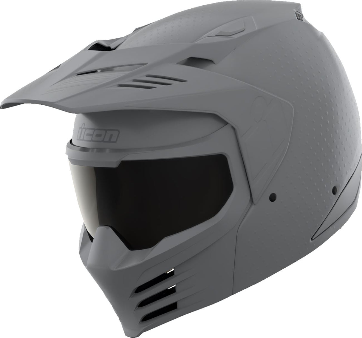 ICON Elsinore™ Helmet - Monotype