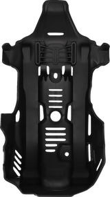 Cycra 1CYC-6253-12 Skid Plate - Black | Off-Road