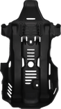 Cycra 1CYC-6253-12 Skid Plate - Black | Off-Road