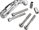 CIRO Perch Mount - Gen 2 - Chrome 55110