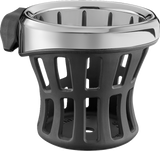 CIRO Drink Holder - Gen 2 - Chrome - No Mount 55003