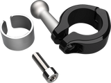 CIRO Drink Holder - Gen 2 - Black - Black 7/8"/1" Handlebar Mount 55613