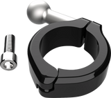 CIRO Clamp - Aluminum - Gen 2 - 1-1/4"/1-1/8" - Black 55139