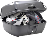 GIVI B45+ Monolock Top Case - 45 Liter B45+