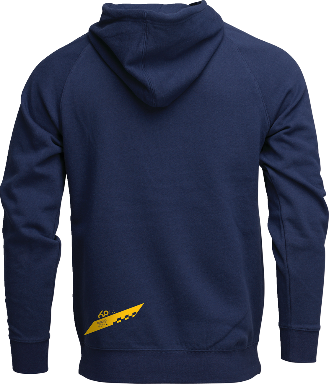 THOR Brave Pullover Hoodie - Navy - Medium 3050-6985