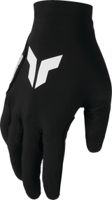 THOR SPORTMODE Iconic Gloves - Black - 2XL 3330-8005