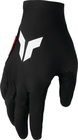 THOR SPORTMODE Riot Gloves - Black - 2XL 3330-8023