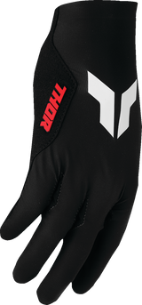 THOR SPORTMODE Riot Gloves - Black - 2XL 3330-8023