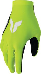 THOR SPORTMODE Riot Gloves - Acid - Small GLOVE SPORT RIOT ACI