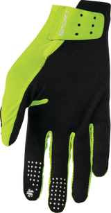 THOR SPORTMODE Riot Gloves - Acid - Small GLOVE SPORT RIOT ACI