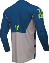 THOR LAUNCHMODE Forge Jersey - Blue - Medium 2910-8206