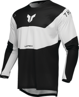 THOR LAUNCHMODE Storm Jersey - Black - XL 2910-8228