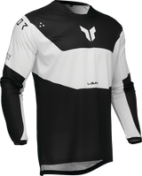 THOR LAUNCHMODE Storm Jersey - Black - 2XL 2910-8229