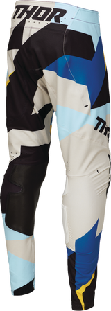 THOR Youth SPORTMODE Brave Pants - Blue - 26 2903-2568