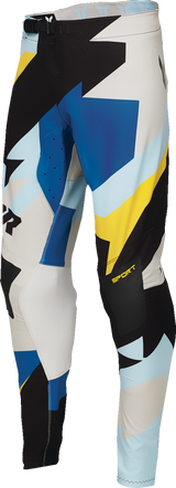 THOR Youth SPORTMODE Brave Pants - Blue - 28 2903-2569