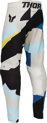 THOR Youth SPORTMODE Brave Pants - Blue - 26 2903-2568