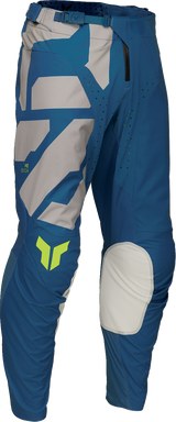 THOR Youth LAUNCHMODE Forge Pants - Blue - 24 2903-2576