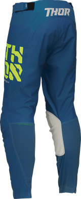THOR Youth LAUNCHMODE Forge Pants - Blue - 24 2903-2576